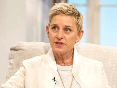 Ellen DeGeneres addresses staff in a mail; TV show to make workplace changes after probe of culture