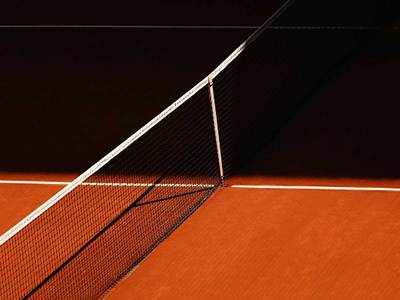 Italian Open tennis heading behind closed doors: Reports