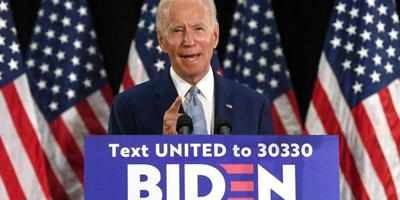 Joe Biden supporters launch Indian-American outreach in 14 languages