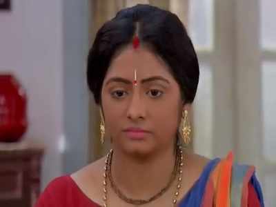 Krishnakoli: Amrapali leaves Rukmini surprised with her song