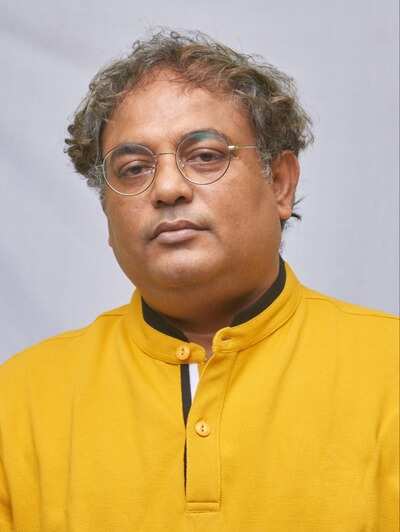 Here's why director Suvendu Raj Ghosh is a busy man despite lockdown