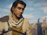 Iconic Indian characters in video games