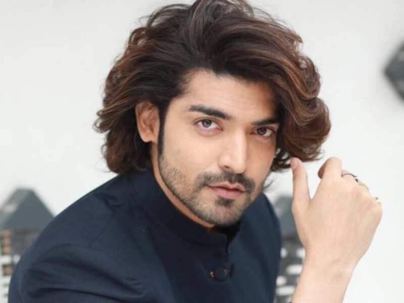Gurmeet Choudhary Gurmeet Choudhary feels TV success helped him get into Bollywood