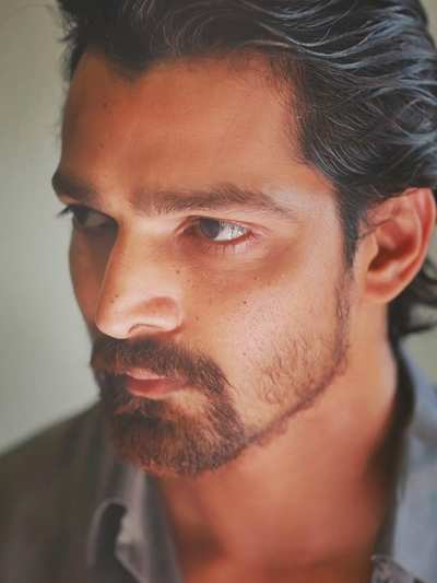 Harshvardhan Rane - Indian Actor Profile, Pictures, Movies, Events |  nowrunning