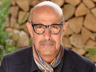 Stanley Tucci to star in a limited series
