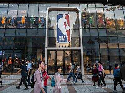 NBA: China Academy Abuse Claims 'disturbing', Says NBA | NBA News ...