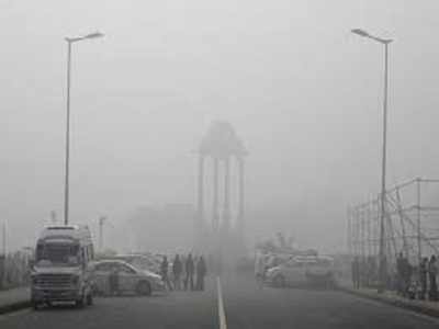 Air pollution does not respect borders, regional cooperation required: Experts