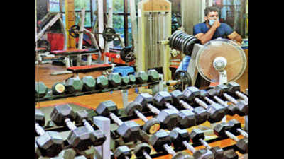 Visakhapatnam: Gyms reopen on August 5, training to get costlier