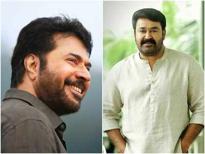 #EidMubarak: Mammootty, Mohanlal and other M-Town actors send Eid wishes for fans