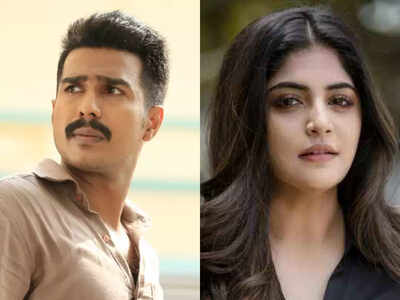 Vishnu Vishal reveals Manjima has done great work in FIR