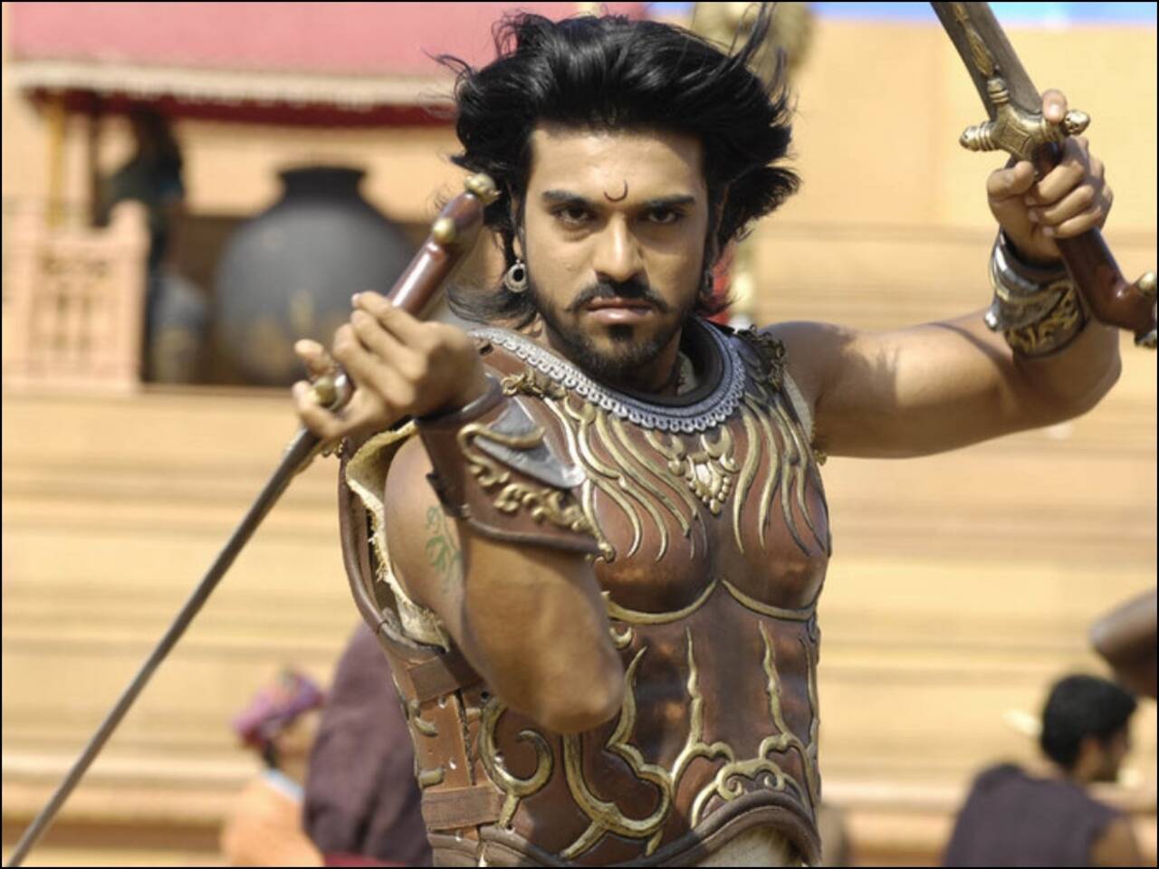 'Magadheera' completes 11 Years: Ram Charan takes a trip down memory lane with this BTS VIDEO | Telugu Movie News - Times of India 'Magadheera' completes 11 Years: Ram Charan takes a trip down memory lane with this BTS VIDEO | Telugu Movie News - Times of India