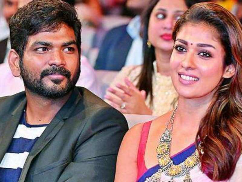 Nayanthara to marry Vignesh Shivan only after visiting THIS temple? | Tamil  Movie News - Times of India