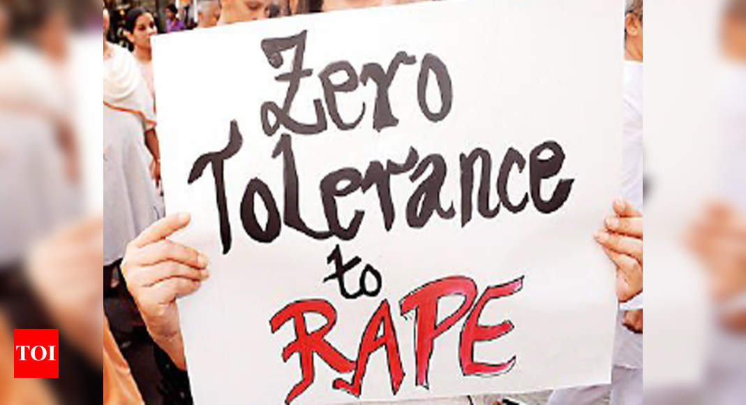 1069px x 580px - Tamil Nadu: 15-year-old boy held for raping 11-year-old girl | Coimbatore  News - Times of India