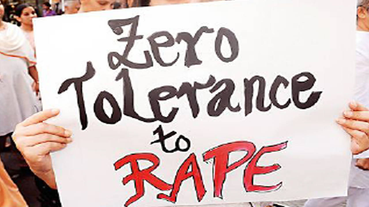 1280px x 720px - Tamil Nadu: 15-year-old boy held for raping 11-year-old girl | Coimbatore  News - Times of India