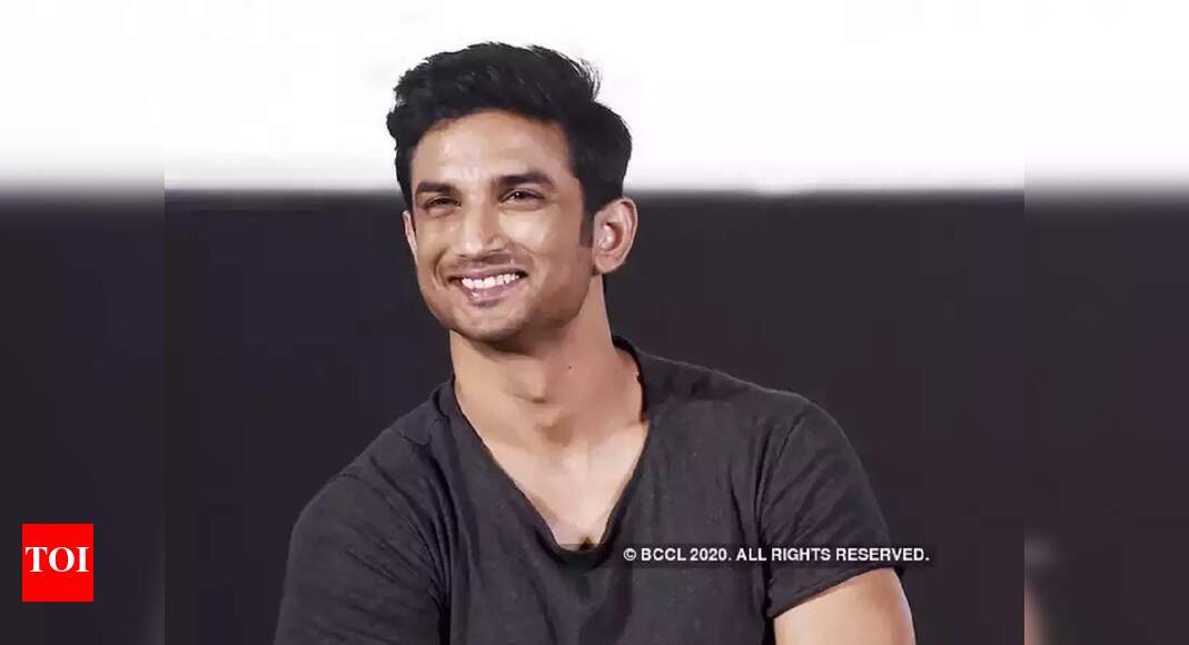 Sushant Singh Rajput suicide case: Enforcement Directorate files a money laundering case