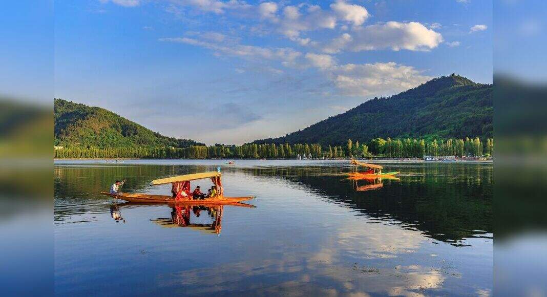 J&K Govt. revises quarantine rules, makes COVID19 tests mandatory for