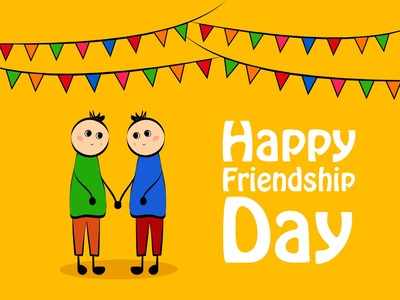 Happy Friendship Day 2023: Best Messages, Quotes, Wishes and Images to make your best friend feel special