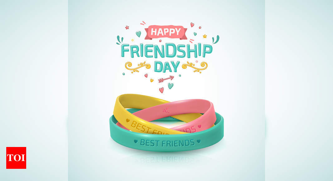 Happy Friendship Day 2021 Images Quotes Wishes Messages Cards Greetings Pictures And Gifs