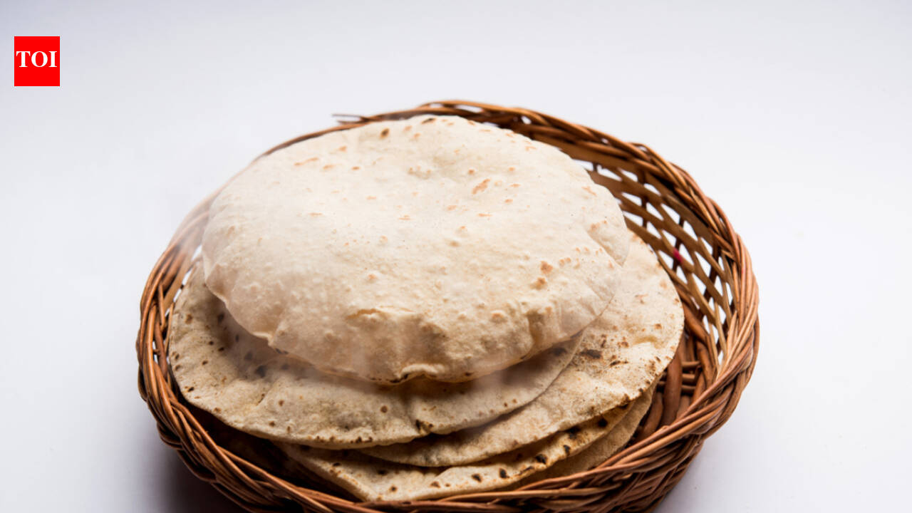 Sel roti or sourdough? Go with your gut - The Times of India