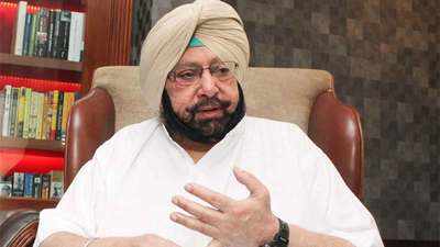 Amarinder Singh orders magisterial inquiry into suspected spurious liquor deaths in Punjab