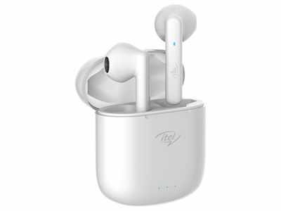 itel wireless headphones