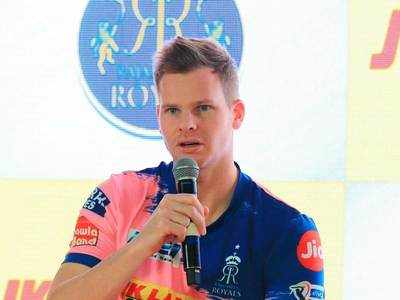 Disappointing that IPL 13 will not be held in India, says Steve Smith