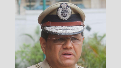 Kamal Pant replaces Bhaskar Rao as new Bengaluru police commissioner