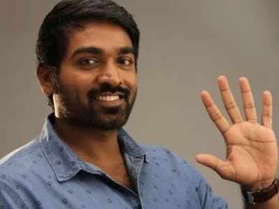 Music director finalized for Vijay Sethupathi's much-expected biopic?