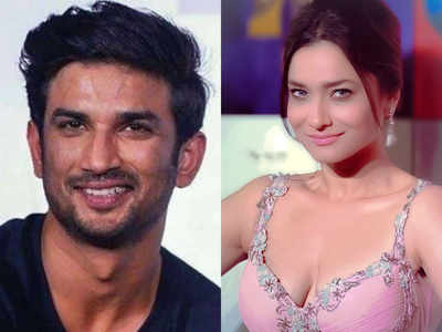 Ankita Lokhande on foul play in Sushant Singh Rajput’s death case: He can’t die for his career, there has to be a different reason or something else for which this has happened.