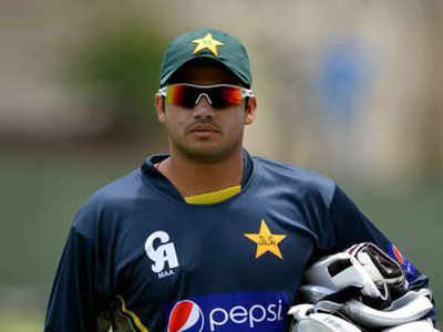 Happy to have experience and young blood in our pace attack: Azhar Ali