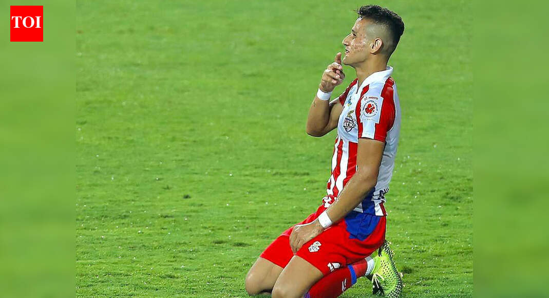 Sumit Rathi keen to use ISL as 'launchpad' to play abroad | Football ...