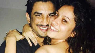 Ankita Lokhande reveals Sushant Singh Rajput's sister once told her that she is losing her brother