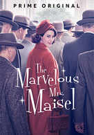 Marvelous Mrs.Maisel