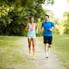 is jogging a good way to burn fat