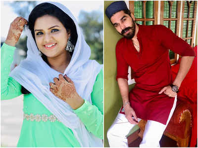 Lekshmi Pramod, Shiyas Kareem and other Malayalam TV celebs send out Eid ul-Adha wishes