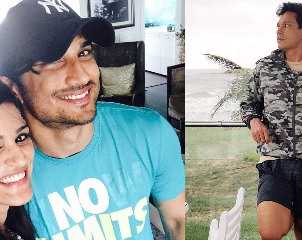 
Sushant Singh Rajput's best friend Mahesh Shetty reveals Rhea Chakraborty didn't allow the late actor to talk to his family
