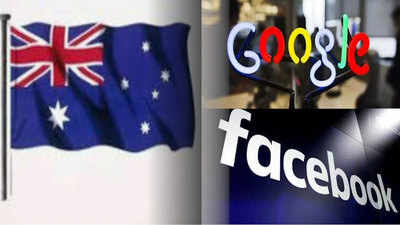 Australia to make Google, Facebook pay for news content