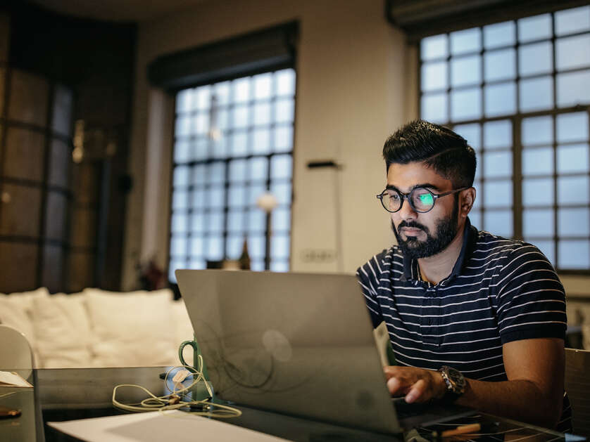 6 Must-haves for any working professional during the lockdown - Times ...