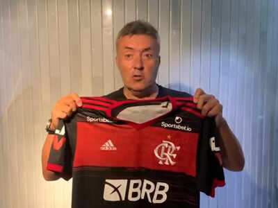 Flamengo appoint Spaniard Domenec Torrent as manager | Football News ...