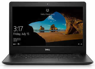 Dell Inspiron 3480 14-inch HD Laptop 