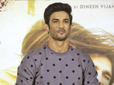 ED launches probe into Sushant Singh Rajput case