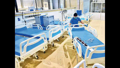 Nodal officers to help Covid patients find hospital beds in Pune