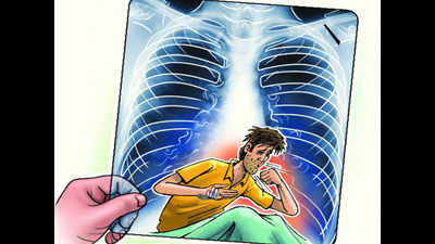‘29,000 tuberculosis patients in Ahmedabad under directly observed therapy’