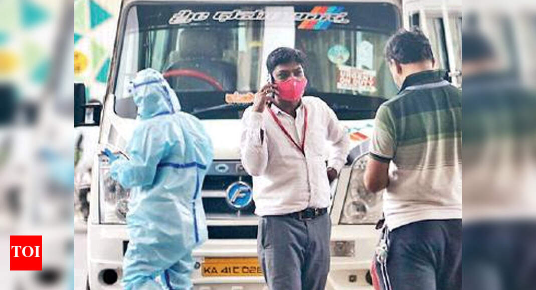 Bengaluru No ventilator, woman dies 6 days after having a baby