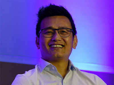Bhaichung Bhutia urges more Indians to ply their trade abroad