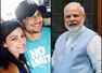 SSR’s sister urges PM Modi to scan the case