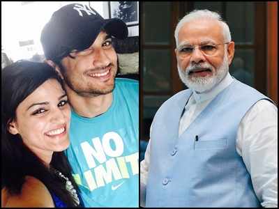 Sushant Singh Rajput’s sister Shweta urges PM Narendra Modi to ‘scan the whole case’; says ‘My request to you is to make sure no evidences are tampered with’