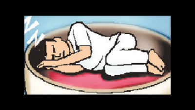 Sleeping patterns changed in lockdown, finds IIM Indore-IIT Madras study