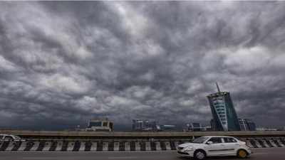 India faces 10% monsoon deficient in July, driest in 5 years: IMD