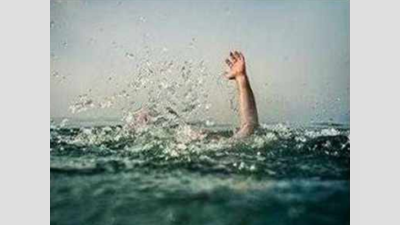 Rajasthan: Mom, 2 kids drown in water tank in Churu